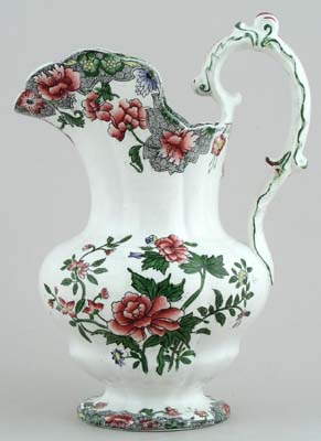 Jug or Pitcher c1840